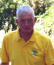 Décès de Georges Desmonceaux