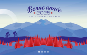 Bonne année 2025!