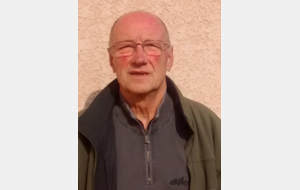 Décès de Jean-Claude Plantevin