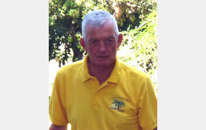 Décès de Georges Desmonceaux