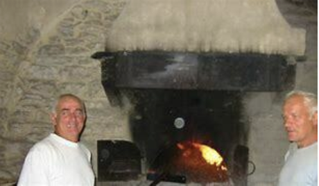 Galettes de Seillonnaz 2O26