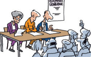 Assemblée Générale 2024