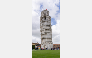 Réunion de présentation du Périple 2026 dans les Apennins