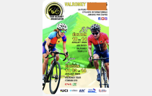 Tour du Valromey 2026