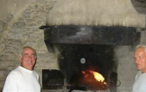 Galettes de Seillonnaz 2O26