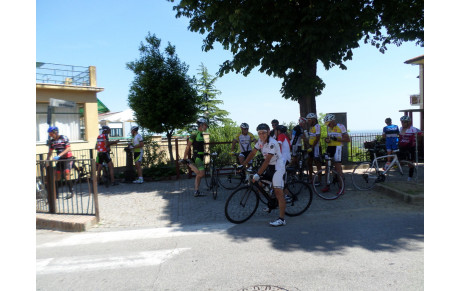 Cervia j2 : Tout baigne...