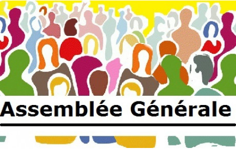 Assemblée Générale annuelle