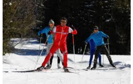 Pour préparer l'hiver dans le Bugey...