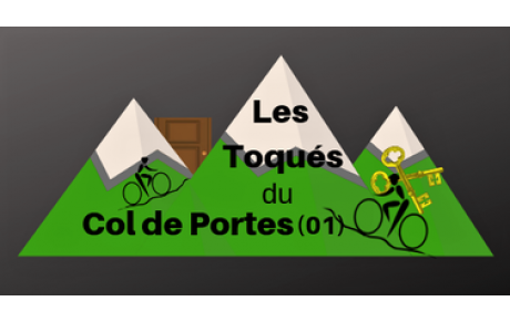 Les toqués du col de Portes