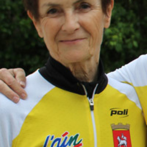 Mireille Desmonceaux